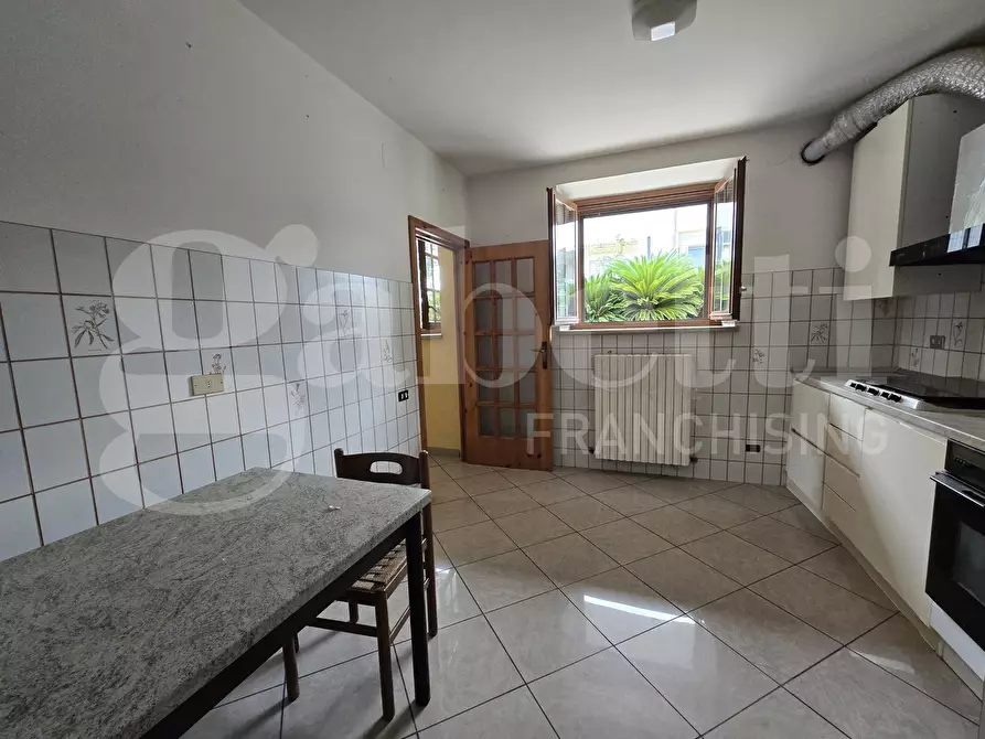 Immagine 10 di Casa indipendente in vendita  in Via Nazionale per Teramo, 74 a Mosciano Sant'angelo