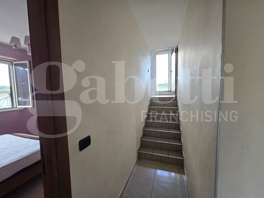 Immagine 35 di Casa indipendente in vendita  in Via Nazionale per Teramo, 74 a Mosciano Sant'angelo