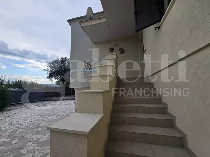 Immagine 19 di Casa indipendente in vendita  in Via Nazionale per Teramo, 74 a Mosciano Sant'angelo