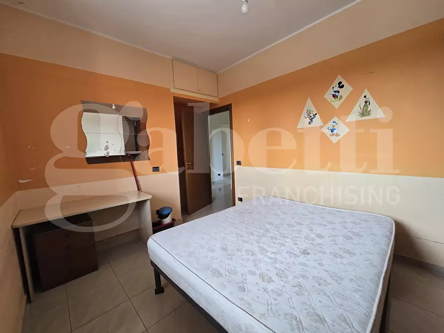 Immagine 26 di Casa indipendente in vendita  in Via Nazionale per Teramo, 74 a Mosciano Sant'angelo