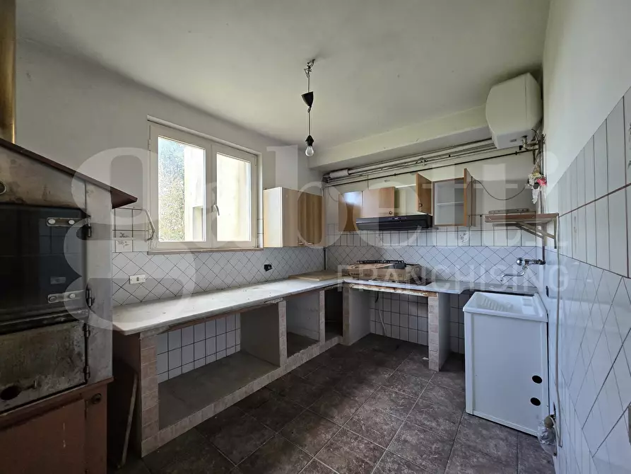 Immagine 12 di Casa indipendente in vendita  in Via Nazionale per Teramo, 74 a Mosciano Sant'angelo