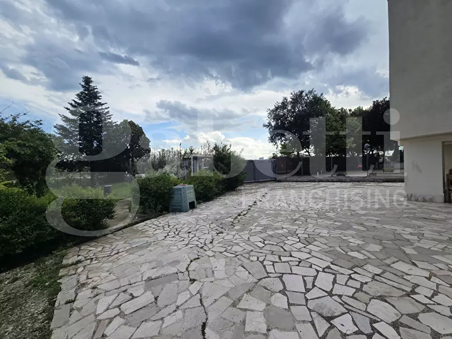Immagine 5 di Casa indipendente in vendita  in Via Nazionale per Teramo, 74 a Mosciano Sant'angelo