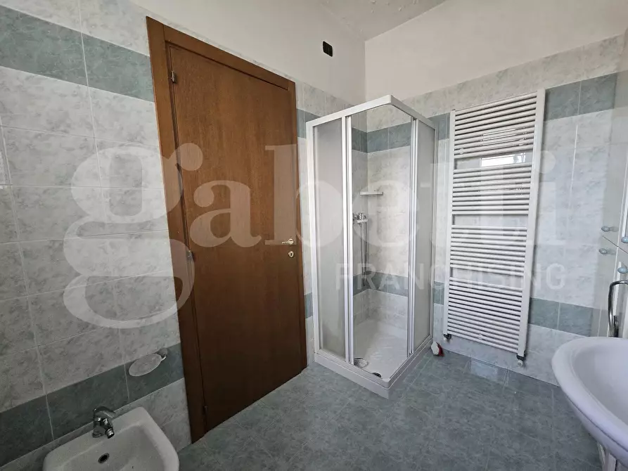 Immagine 32 di Casa indipendente in vendita  in Via Nazionale per Teramo, 74 a Mosciano Sant'angelo