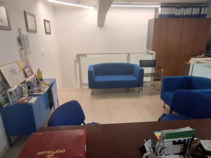 Immagine 5 di Negozio in affitto  in Via Natoli, 18 a Messina