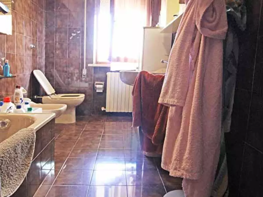 Immagine 10 di Appartamento in vendita  in Via DELLE ORCHIDEE, 8 a Senigallia