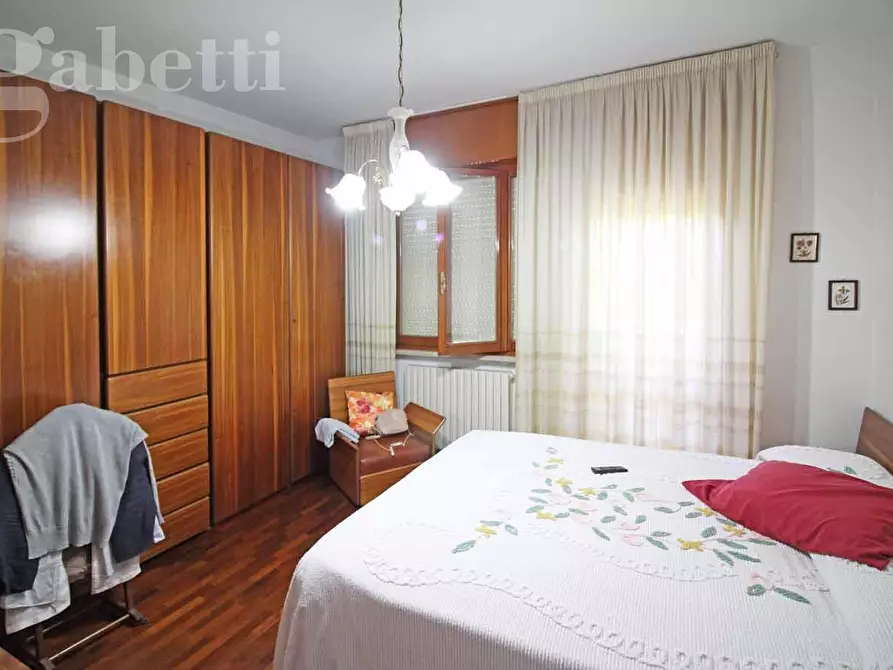 Immagine 8 di Appartamento in vendita  in Via DELLE ORCHIDEE, 8 a Senigallia