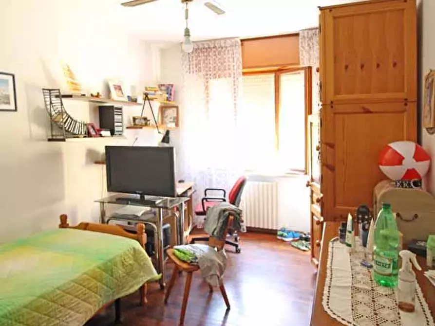 Immagine 7 di Appartamento in vendita  in Via DELLE ORCHIDEE, 8 a Senigallia