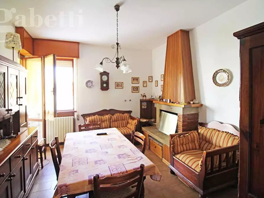 Immagine 4 di Appartamento in vendita  in Via DELLE ORCHIDEE, 8 a Senigallia