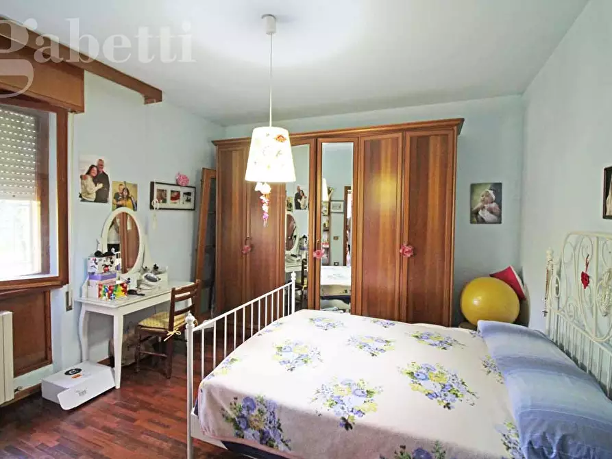 Immagine 9 di Appartamento in vendita  in Via DELLE ORCHIDEE, 8 a Senigallia