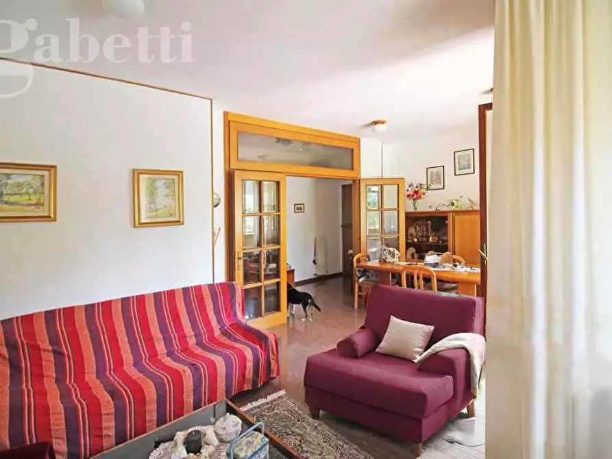 Immagine 3 di Appartamento in vendita  in Via DELLE ORCHIDEE, 8 a Senigallia