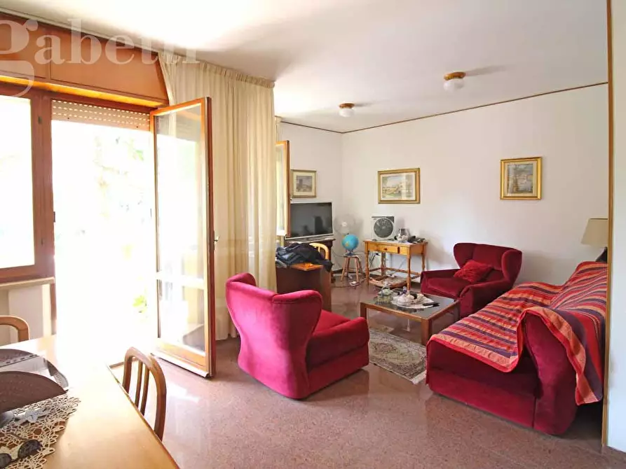 Immagine 1 di Appartamento in vendita  in Via DELLE ORCHIDEE, 8 a Senigallia