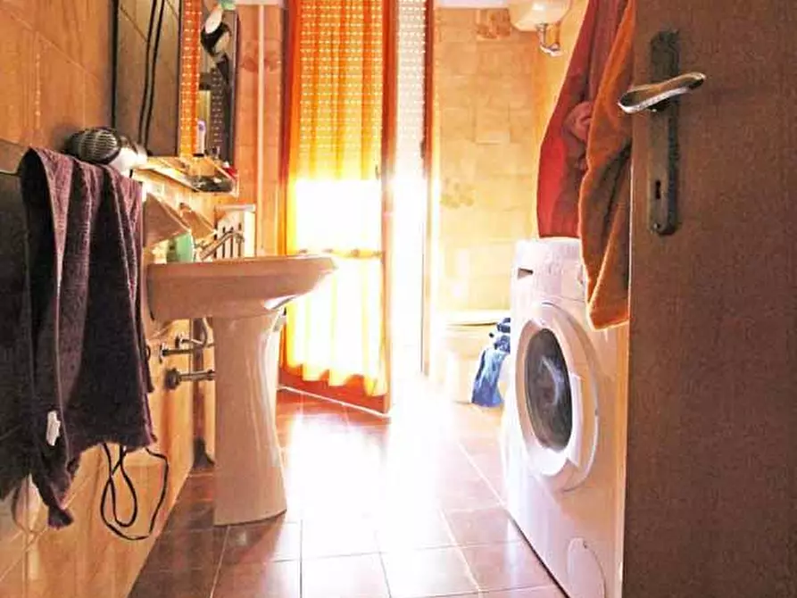 Immagine 2 di Appartamento in vendita  in Via DELLE ORCHIDEE, 8 a Senigallia