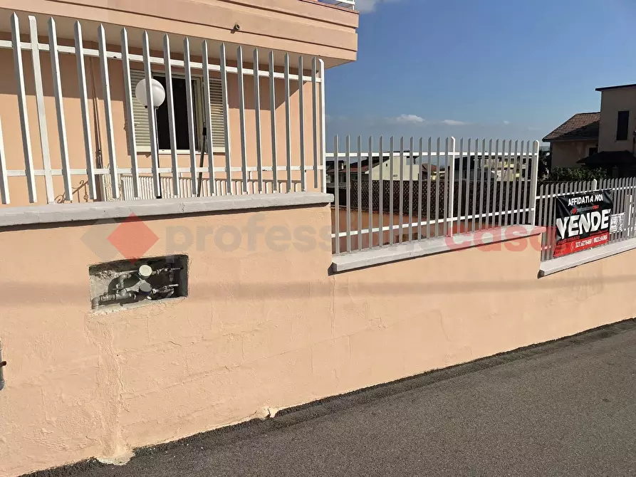 Immagine 3 di Appartamento in vendita  in Via traversa Albamonte Siciliano, 1 a Pignataro Maggiore