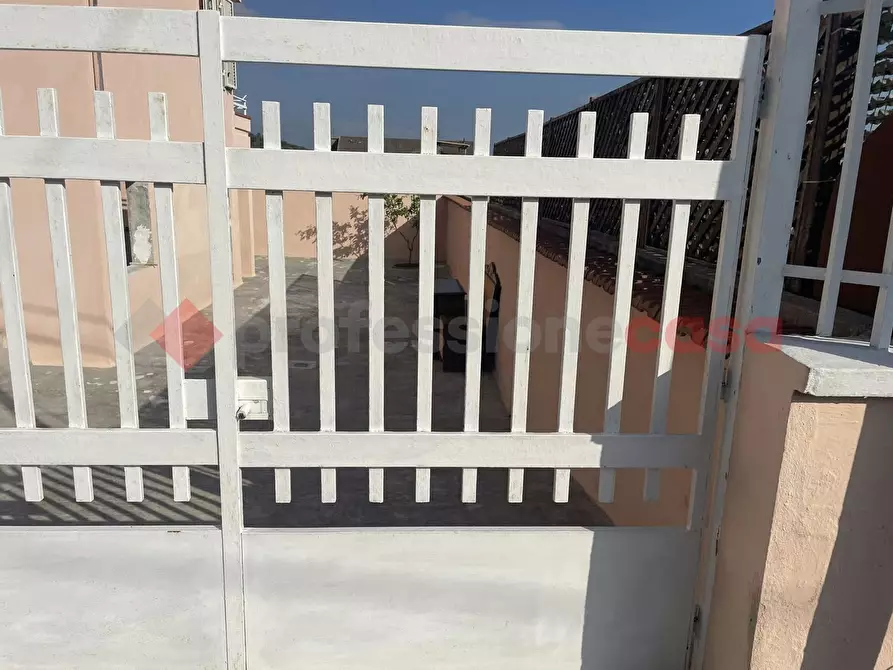 Immagine 4 di Appartamento in vendita  in Via traversa Albamonte Siciliano, 1 a Pignataro Maggiore