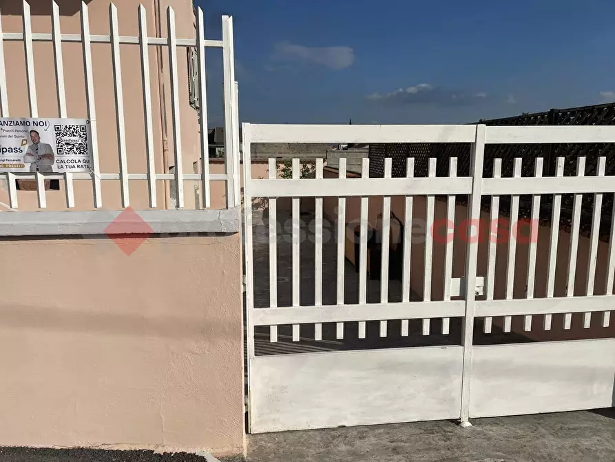Immagine 30 di Appartamento in vendita  in Via traversa Albamonte Siciliano, 1 a Pignataro Maggiore