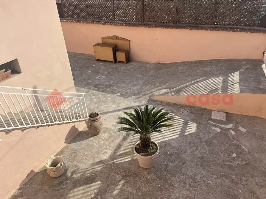 Immagine 16 di Appartamento in vendita  in Via traversa Albamonte Siciliano, 1 a Pignataro Maggiore