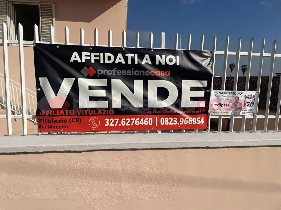 Immagine 11 di Appartamento in vendita  in Via traversa Albamonte Siciliano, 1 a Pignataro Maggiore