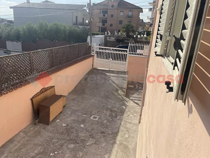 Immagine 34 di Appartamento in vendita  in Via traversa Albamonte Siciliano, 1 a Pignataro Maggiore