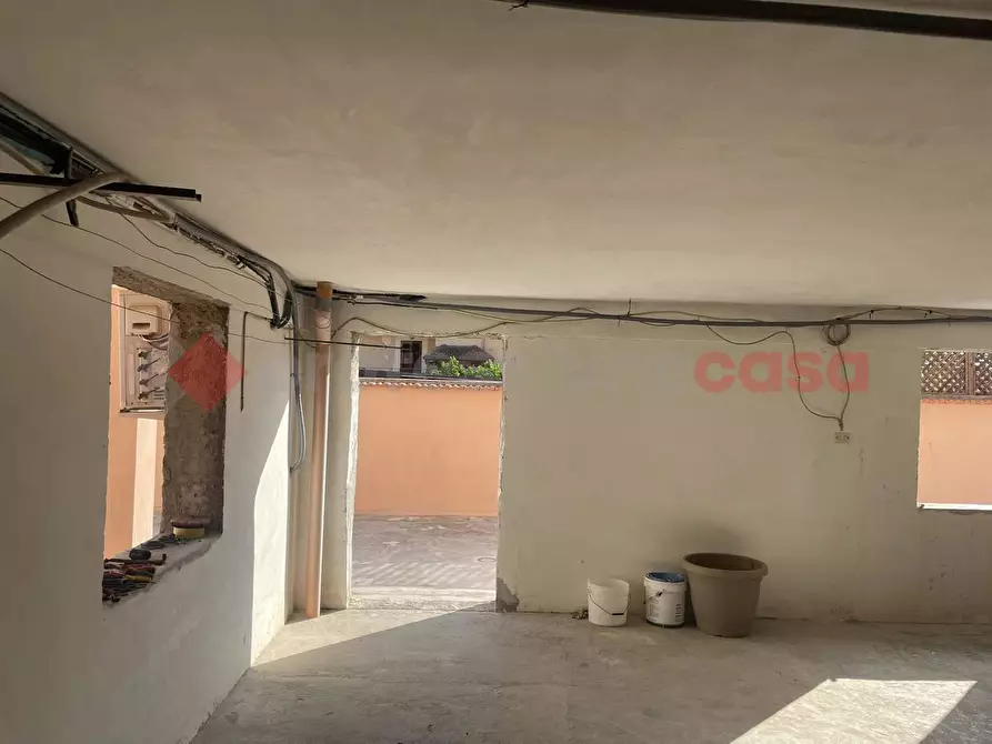 Immagine 42 di Appartamento in vendita  in Via traversa Albamonte Siciliano, 1 a Pignataro Maggiore