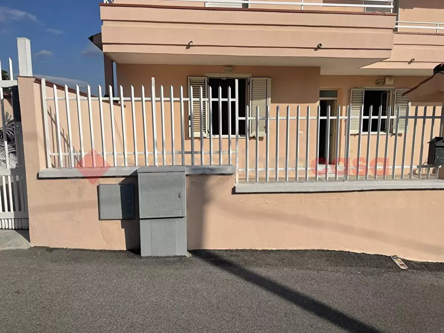 Immagine 33 di Appartamento in vendita  in Via traversa Albamonte Siciliano, 1 a Pignataro Maggiore