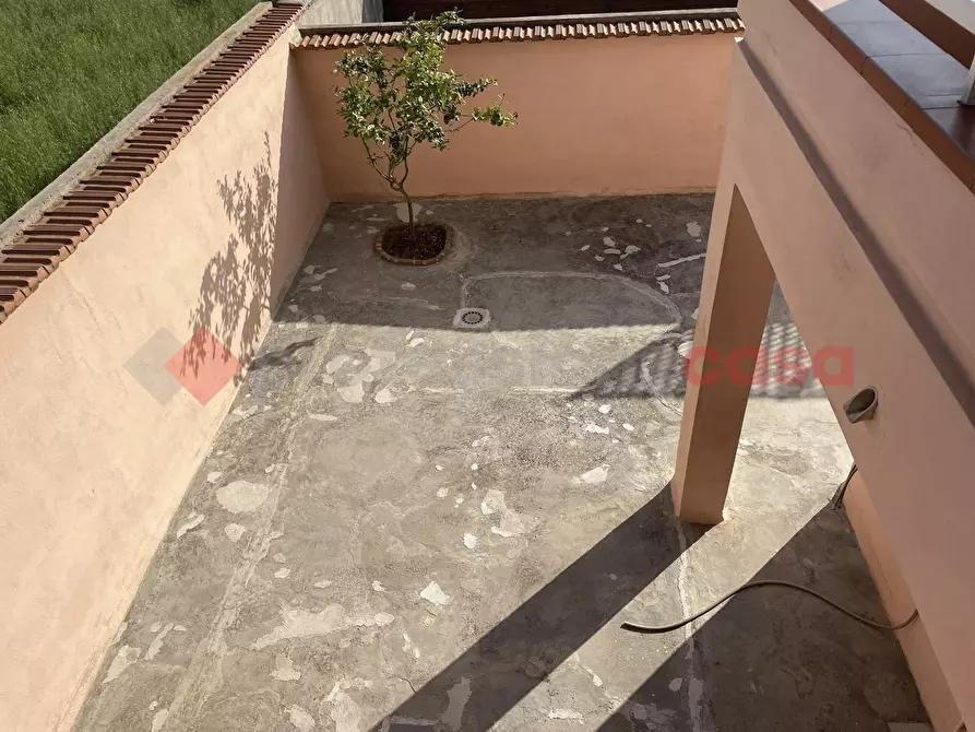 Immagine 10 di Appartamento in vendita  in Via traversa Albamonte Siciliano, 1 a Pignataro Maggiore