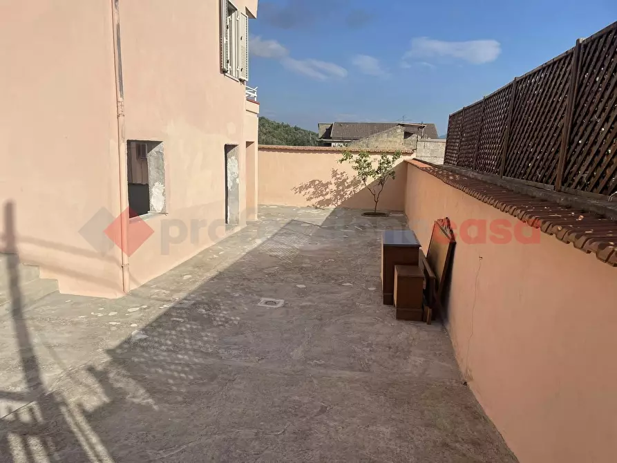 Immagine 21 di Appartamento in vendita  in Via traversa Albamonte Siciliano, 1 a Pignataro Maggiore