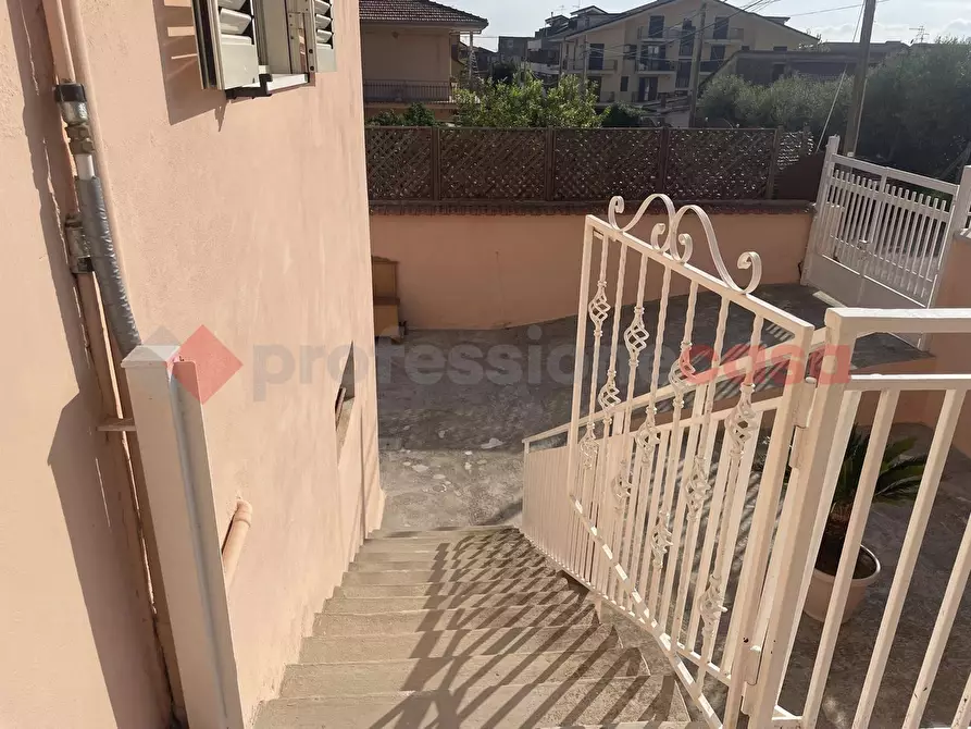 Immagine 19 di Appartamento in vendita  in Via traversa Albamonte Siciliano, 1 a Pignataro Maggiore