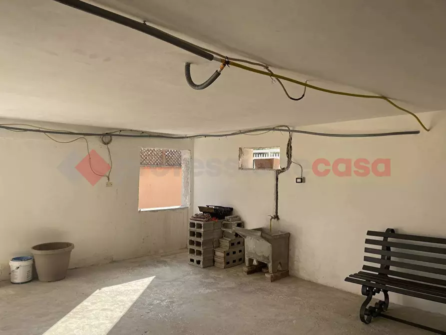 Immagine 37 di Appartamento in vendita  in Via traversa Albamonte Siciliano, 1 a Pignataro Maggiore