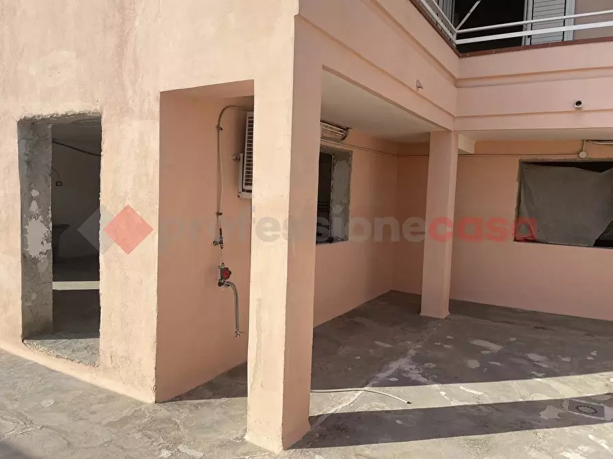 Immagine 44 di Appartamento in vendita  in Via traversa Albamonte Siciliano, 1 a Pignataro Maggiore