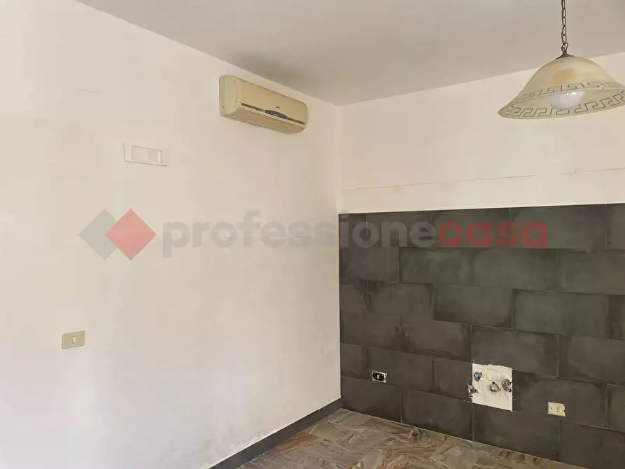 Immagine 24 di Appartamento in vendita  in Via traversa Albamonte Siciliano, 1 a Pignataro Maggiore