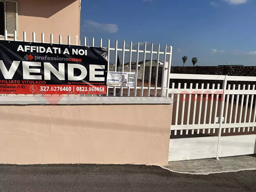 Immagine 38 di Appartamento in vendita  in Via traversa Albamonte Siciliano, 1 a Pignataro Maggiore