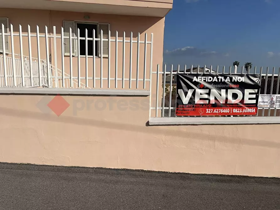 Immagine 14 di Appartamento in vendita  in Via traversa Albamonte Siciliano, 1 a Pignataro Maggiore
