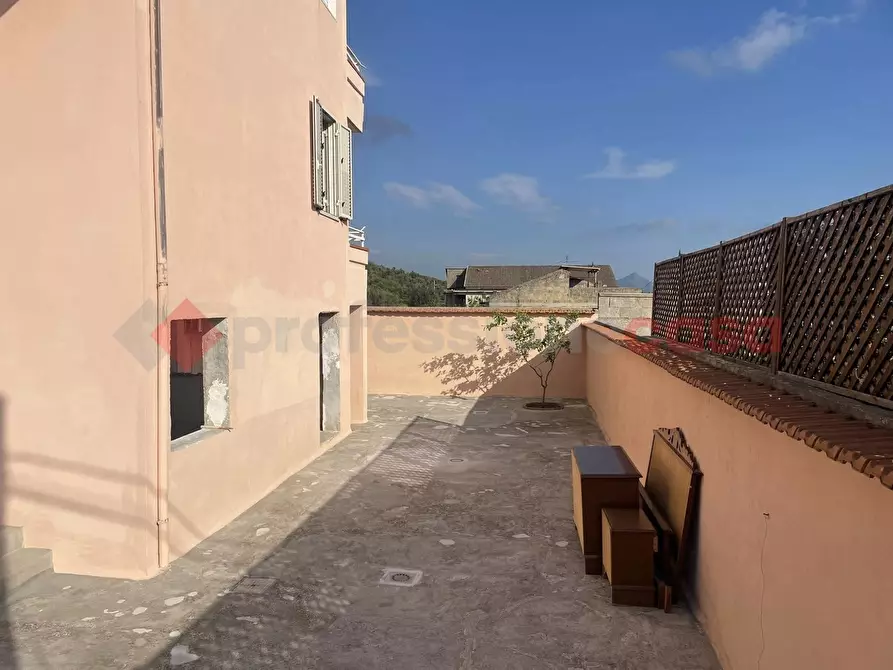 Immagine 27 di Appartamento in vendita  in Via traversa Albamonte Siciliano, 1 a Pignataro Maggiore