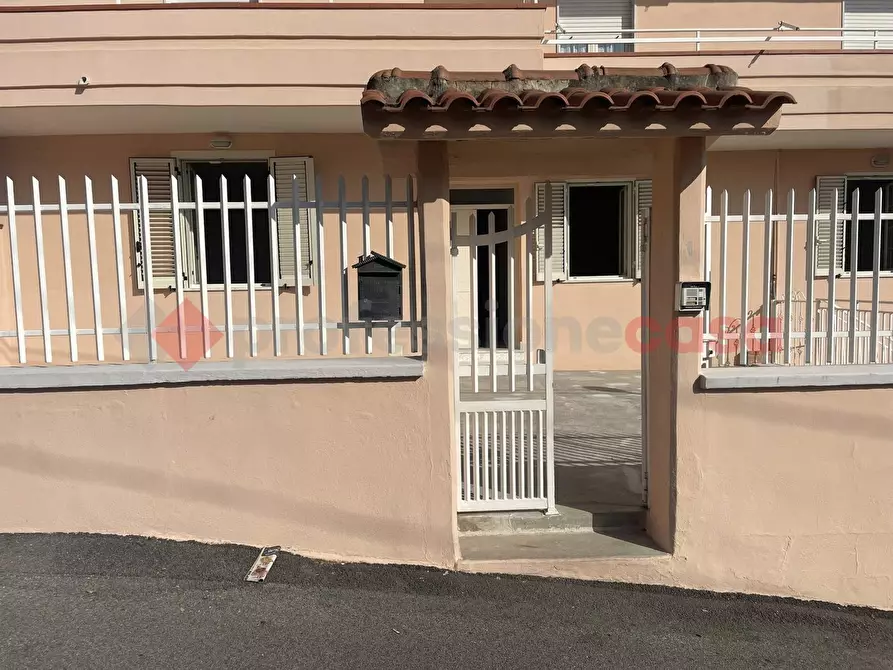 Immagine 1 di Appartamento in vendita  in Via traversa Albamonte Siciliano, 1 a Pignataro Maggiore