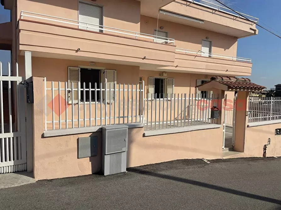 Immagine 2 di Appartamento in vendita  in Via traversa Albamonte Siciliano, 1 a Pignataro Maggiore