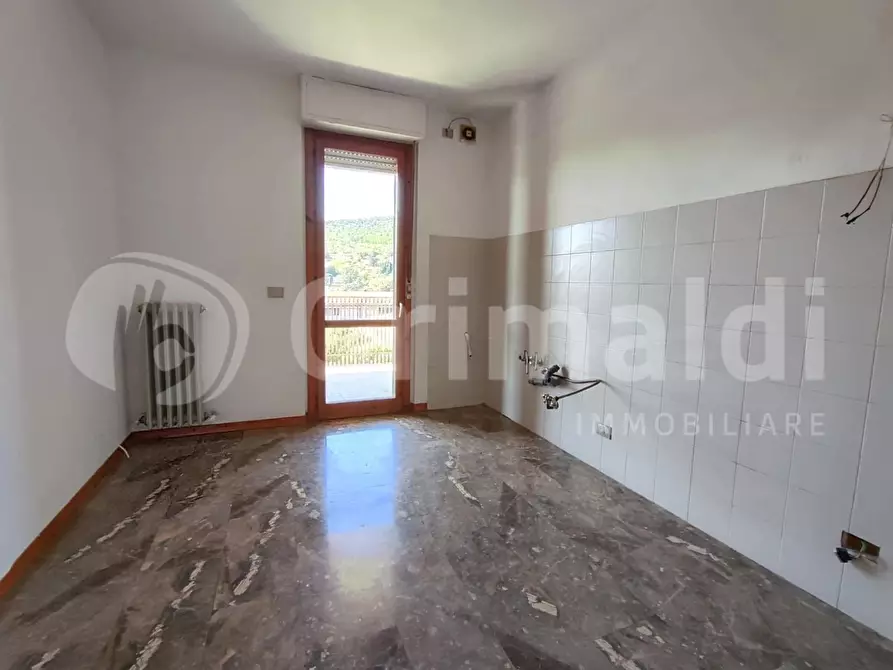Immagine 7 di Appartamento in vendita  in Via F. Gregorovius a Perugia