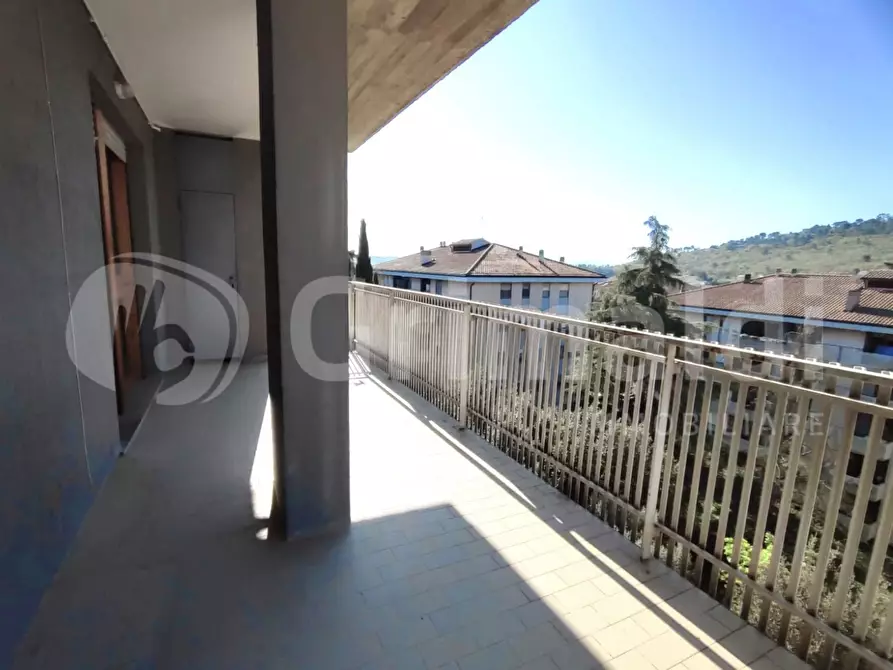Immagine 9 di Appartamento in vendita  in Via F. Gregorovius a Perugia