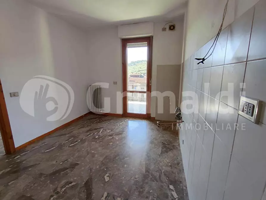 Immagine 8 di Appartamento in vendita  in Via F. Gregorovius a Perugia