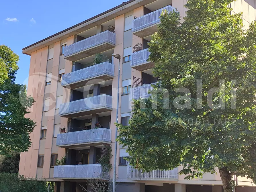 Immagine 21 di Appartamento in vendita  in Via F. Gregorovius a Perugia