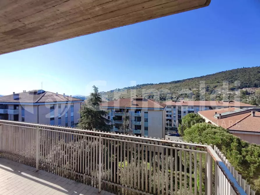 Immagine 11 di Appartamento in vendita  in Via F. Gregorovius a Perugia
