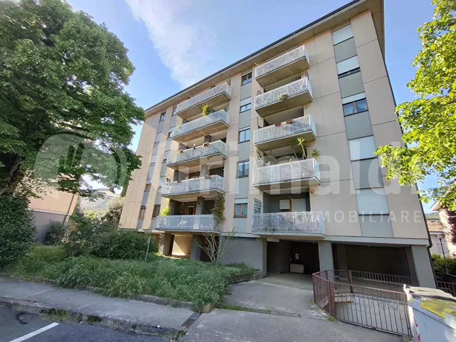 Immagine 22 di Appartamento in vendita  in Via F. Gregorovius a Perugia