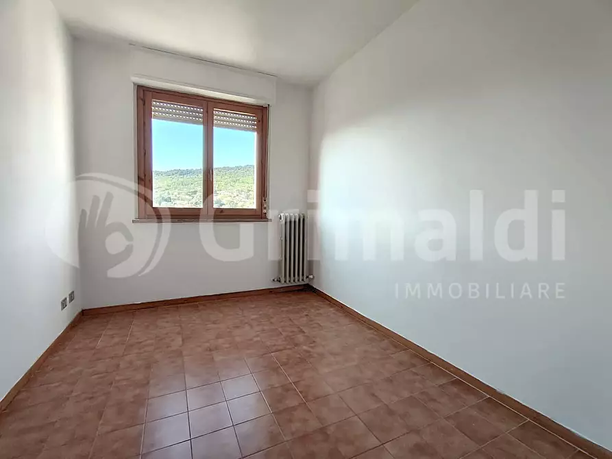 Immagine 15 di Appartamento in vendita  in Via F. Gregorovius a Perugia