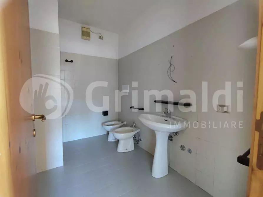 Immagine 19 di Appartamento in vendita  in Via F. Gregorovius a Perugia