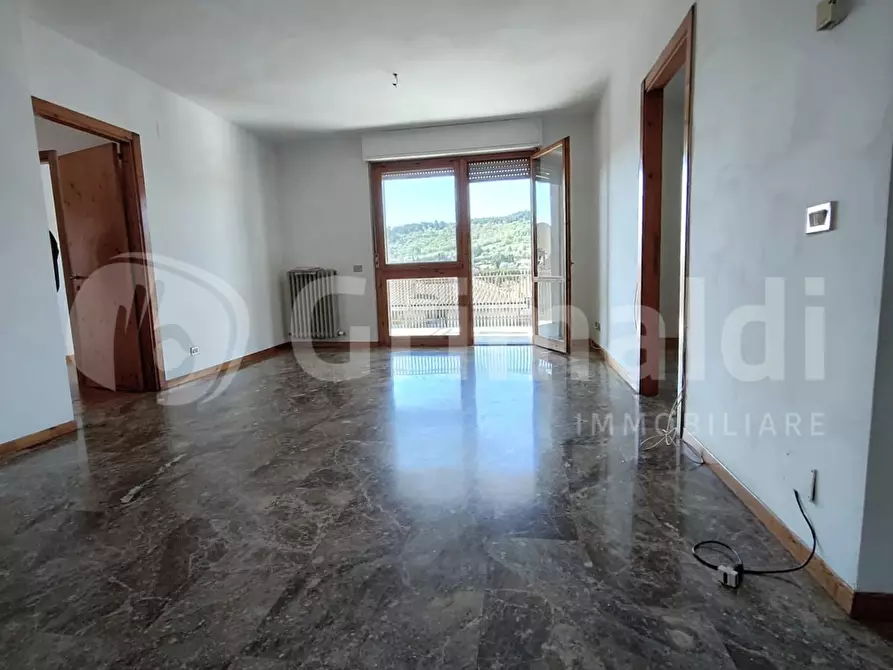 Immagine 2 di Appartamento in vendita  in Via F. Gregorovius a Perugia