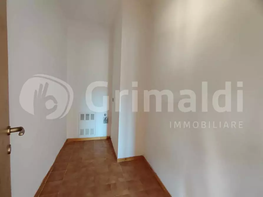 Immagine 12 di Appartamento in vendita  in Via F. Gregorovius a Perugia