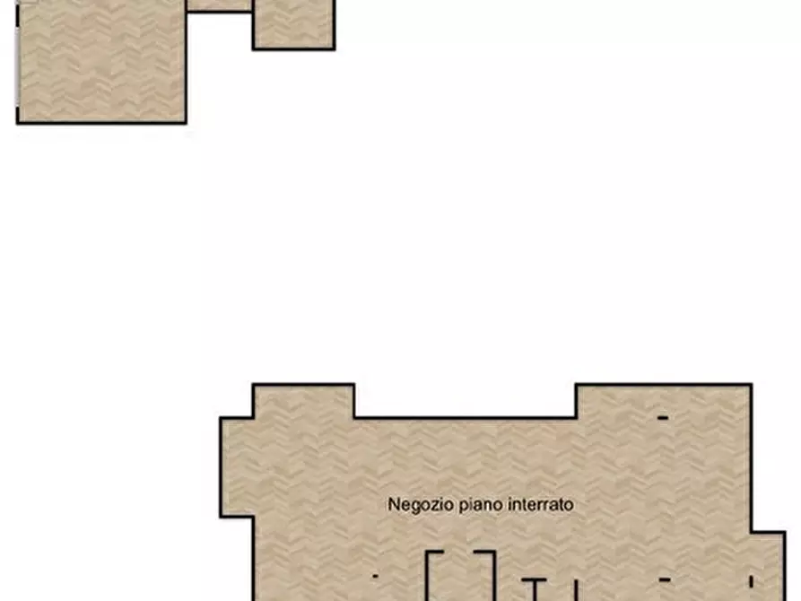 Immagine 12 di Negozio in vendita  in Via Bissuola, . a Venezia