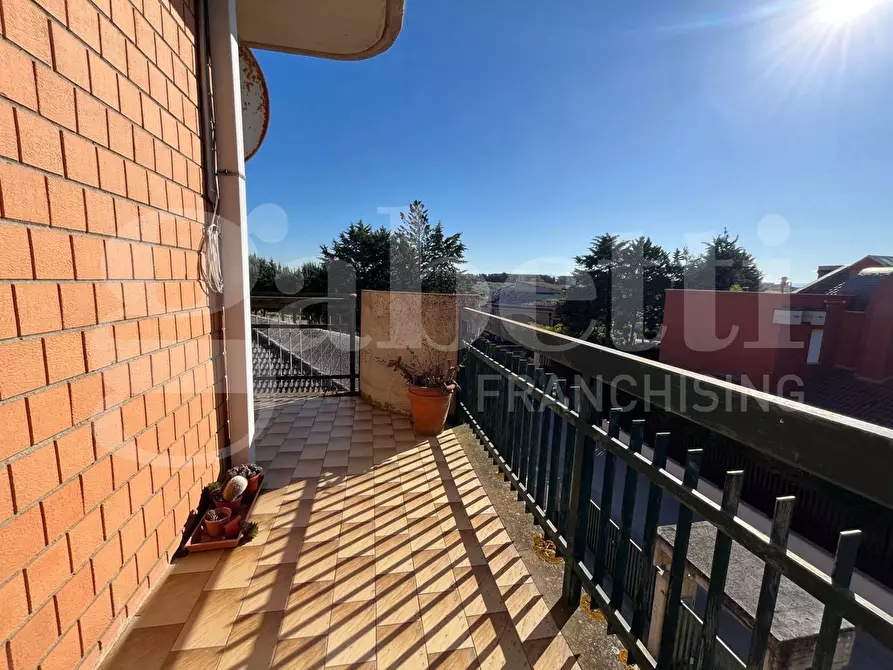 Immagine 9 di Appartamento in vendita  in Viale CASTELLANA, 195 a San Severo
