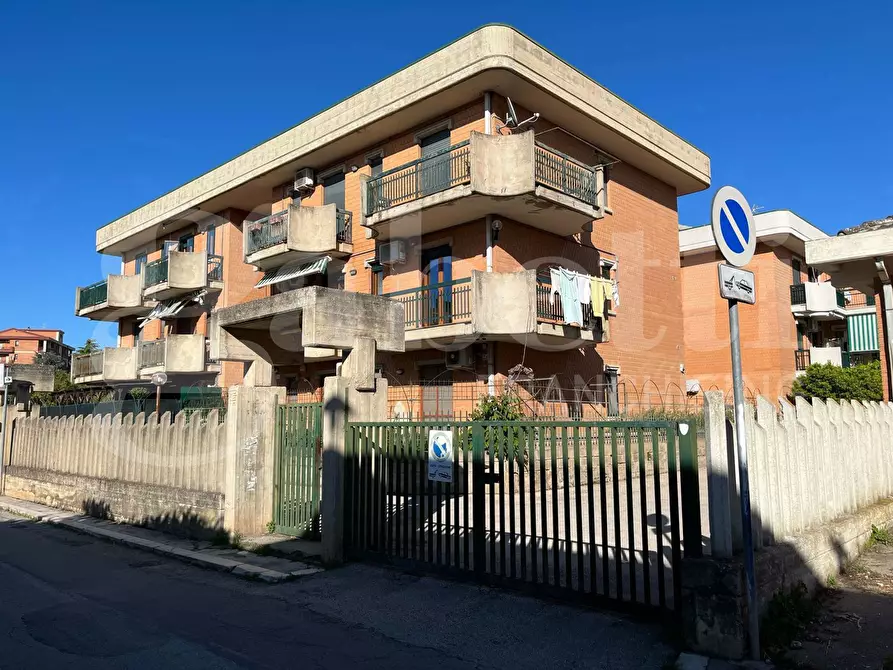 Immagine 10 di Appartamento in vendita  in Viale CASTELLANA, 195 a San Severo