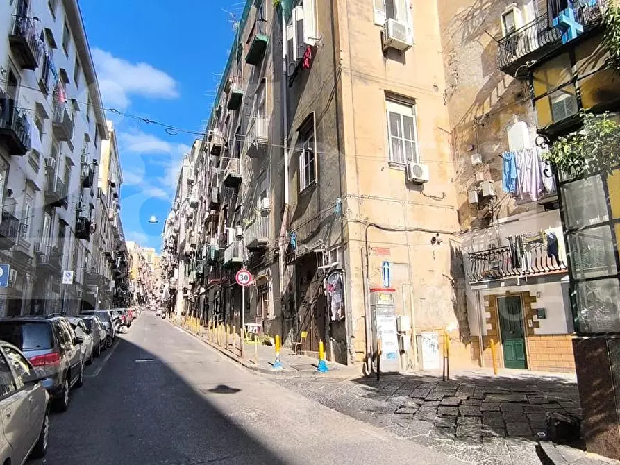 Immagine 19 di Appartamento in affitto  in Via Matteo Renato Imbriani a Napoli