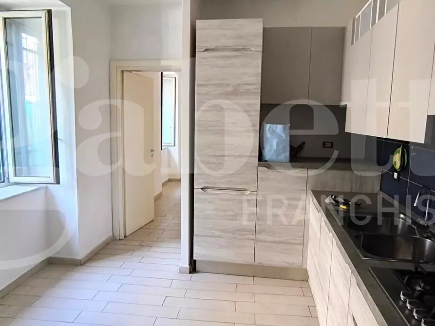 Immagine 5 di Appartamento in affitto  in Via Matteo Renato Imbriani a Napoli